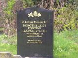 image of grave number 25502